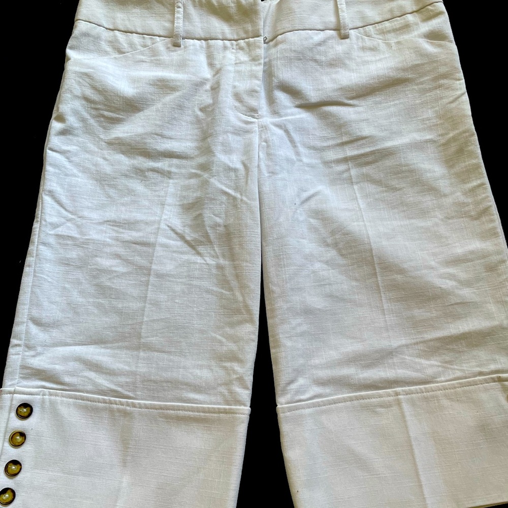 BCX white Capri shots